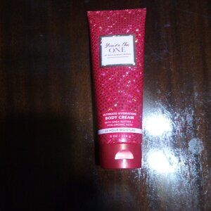 Bath and Body Works